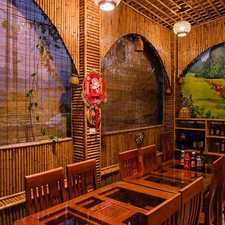 Tam Coc Viet Ha Homestay Ninh Binh Buitenkant foto