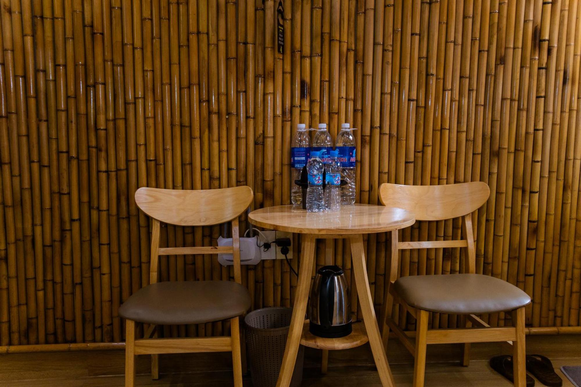 Tam Coc Viet Ha Homestay Ninh Binh Buitenkant foto
